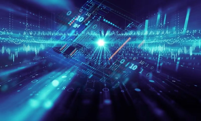 梨树区SCADA系统底层架构与完整工作原理解析