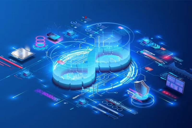 梨树区工业软件定制先锋:京上云科技以多元系统开发赋能企业进阶