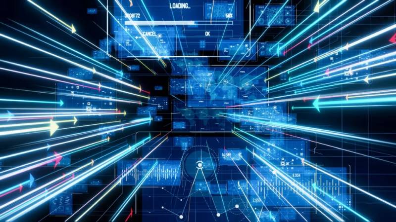 梨树区SCADA系统开发：守护工业安全的数字卫士