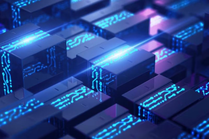 AWS高级咨询伙伴：梨树区软件开发公司云原生架构设计中心